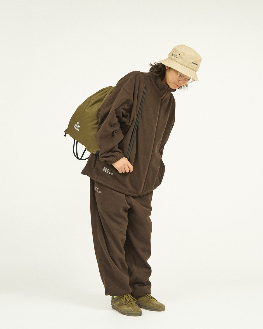 正規品取扱店 FreshService FLEECE TRACK SUIT L セットアップ - トップス