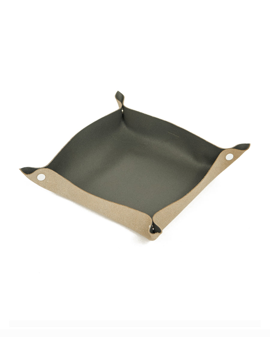 tray M