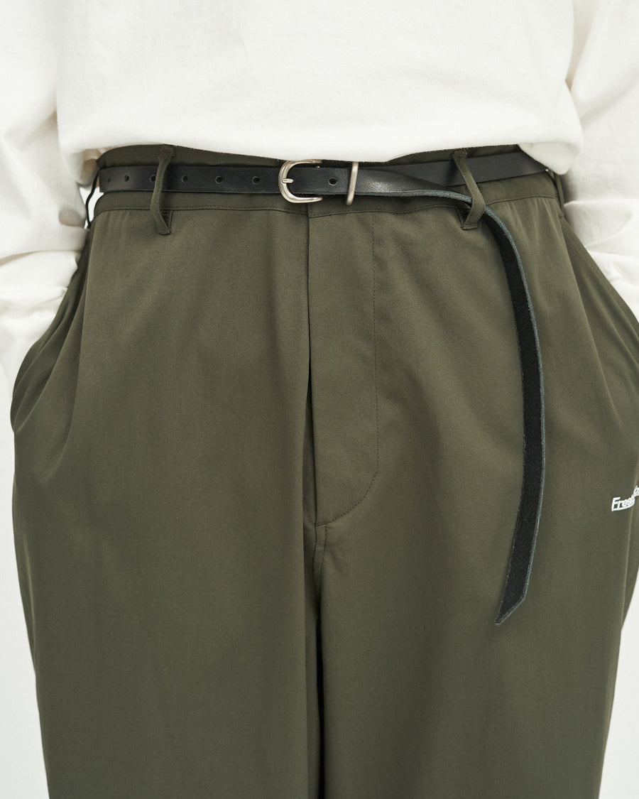tail belt
