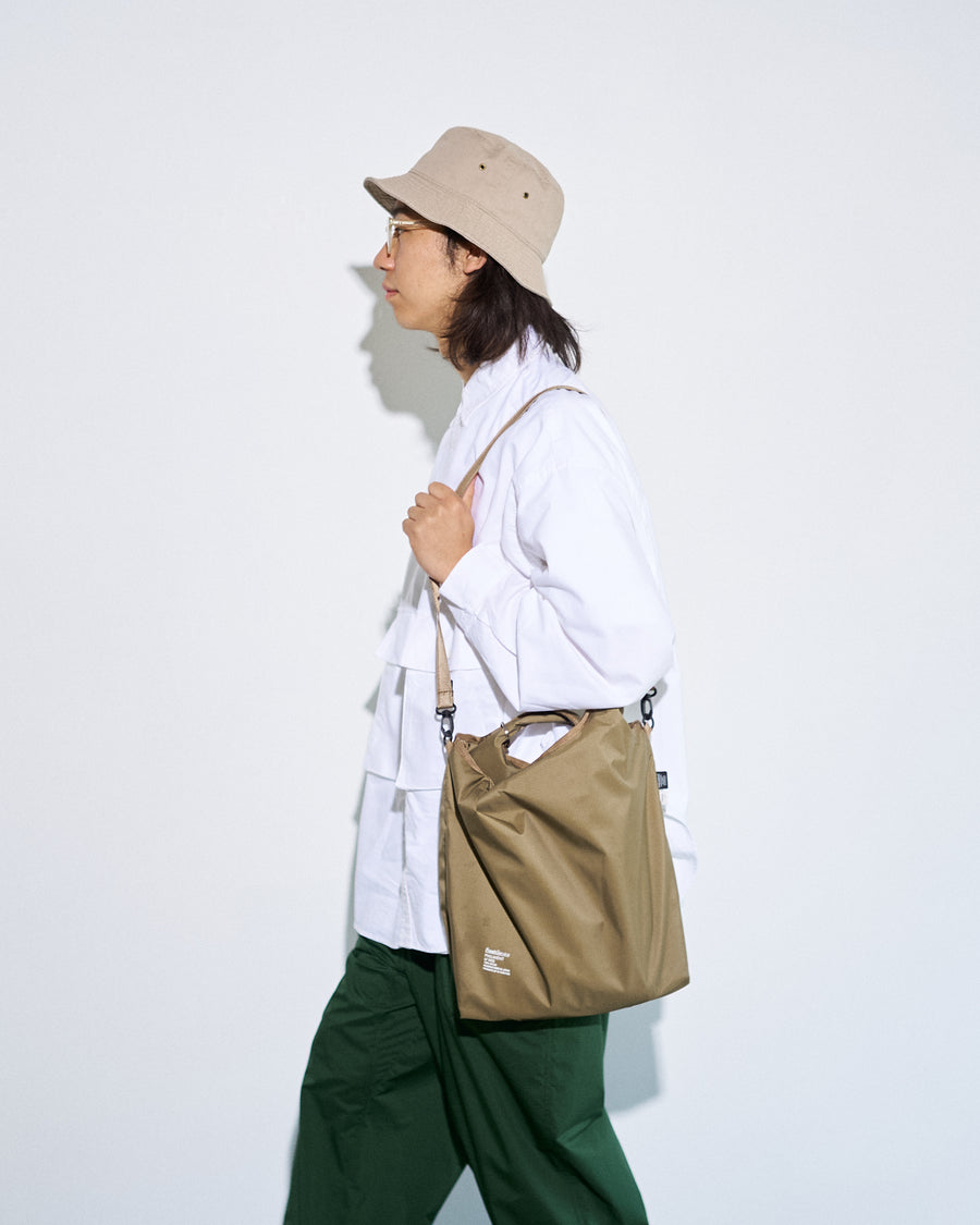 PHILMENT × FeshService LF TOTE