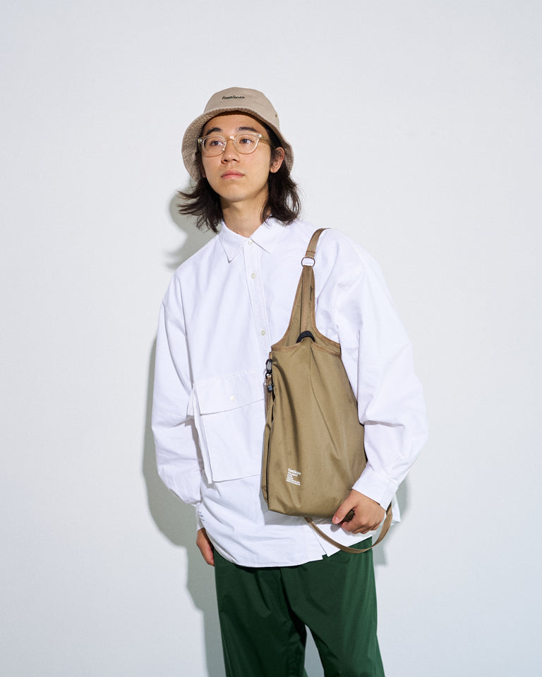 PHILMENT × FeshService LF TOTE – FreshService® official site