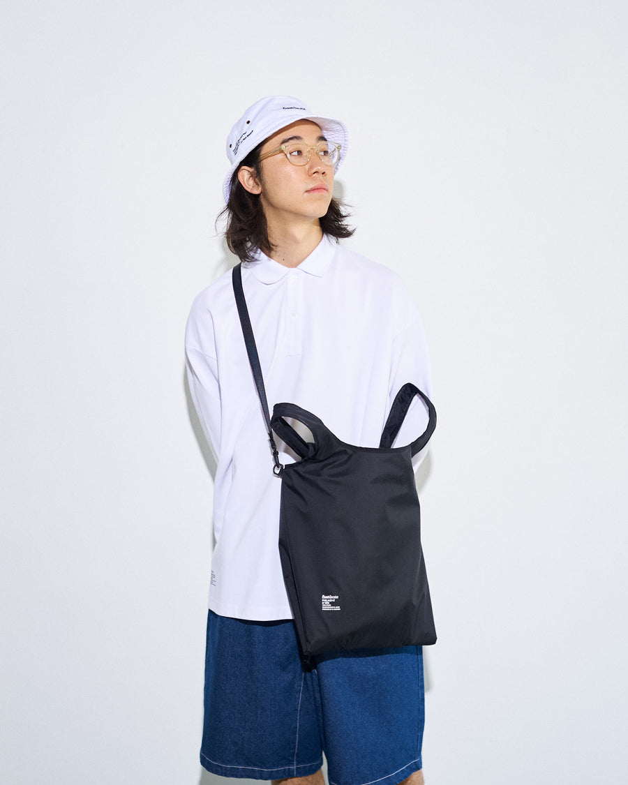 PHILMENT × FeshService LF TOTE – FreshService® official site