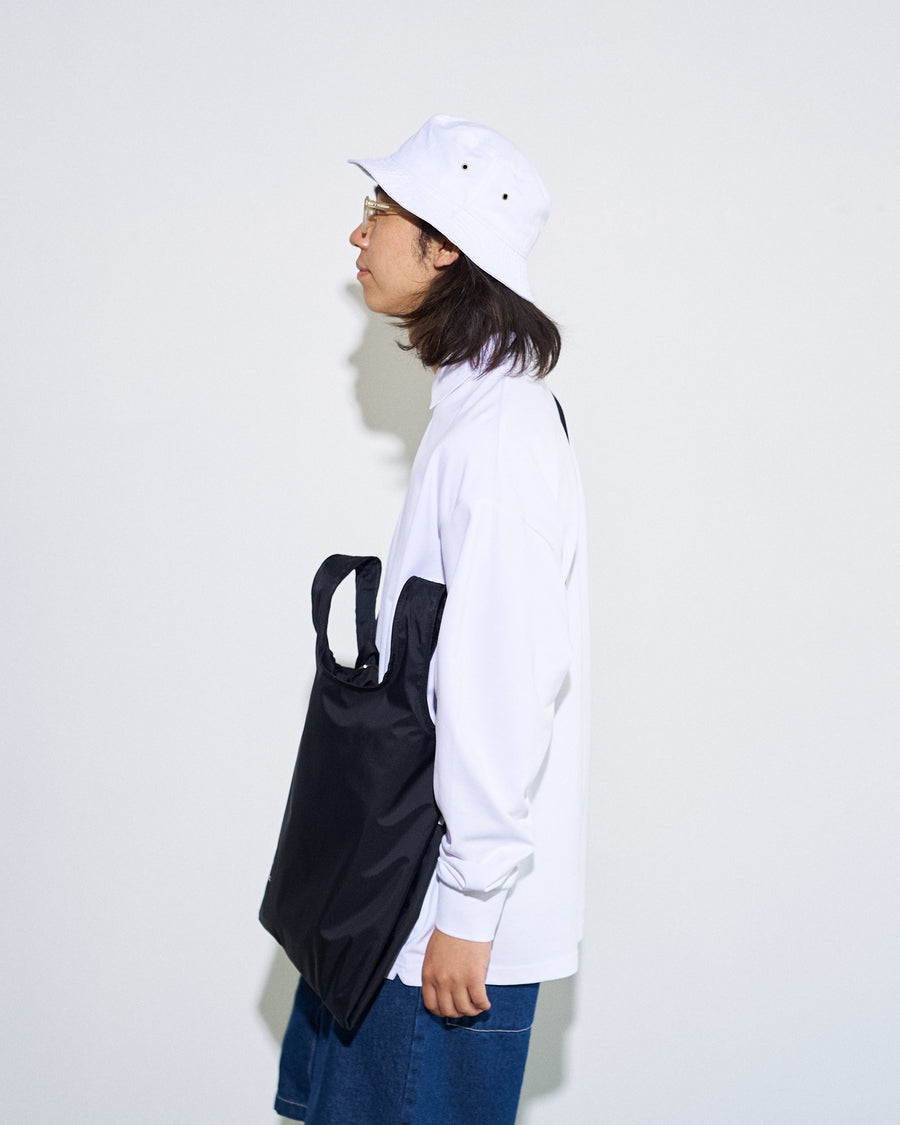 PHILMENT × FeshService LF TOTE – FreshService® official site