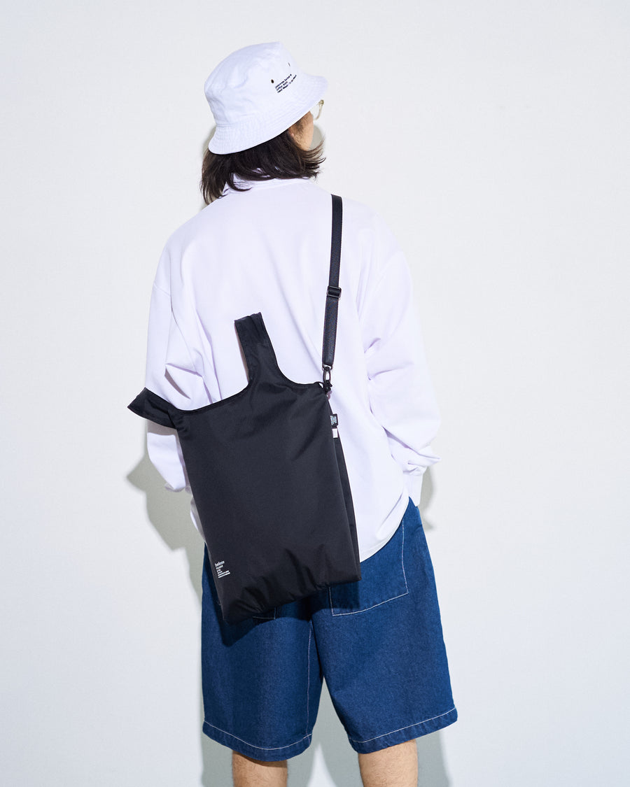 PHILMENT × FeshService LF TOTE – FreshService® official site