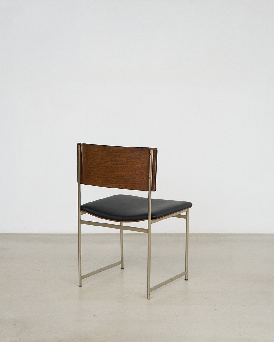 SM08 Dining Chair for Cees braakman by PASTOE