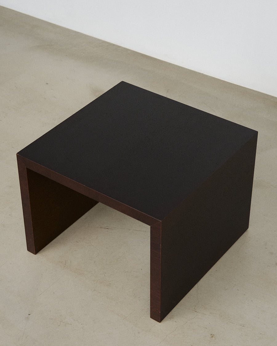 MAXALTO APTA Side Table by B&B Italia