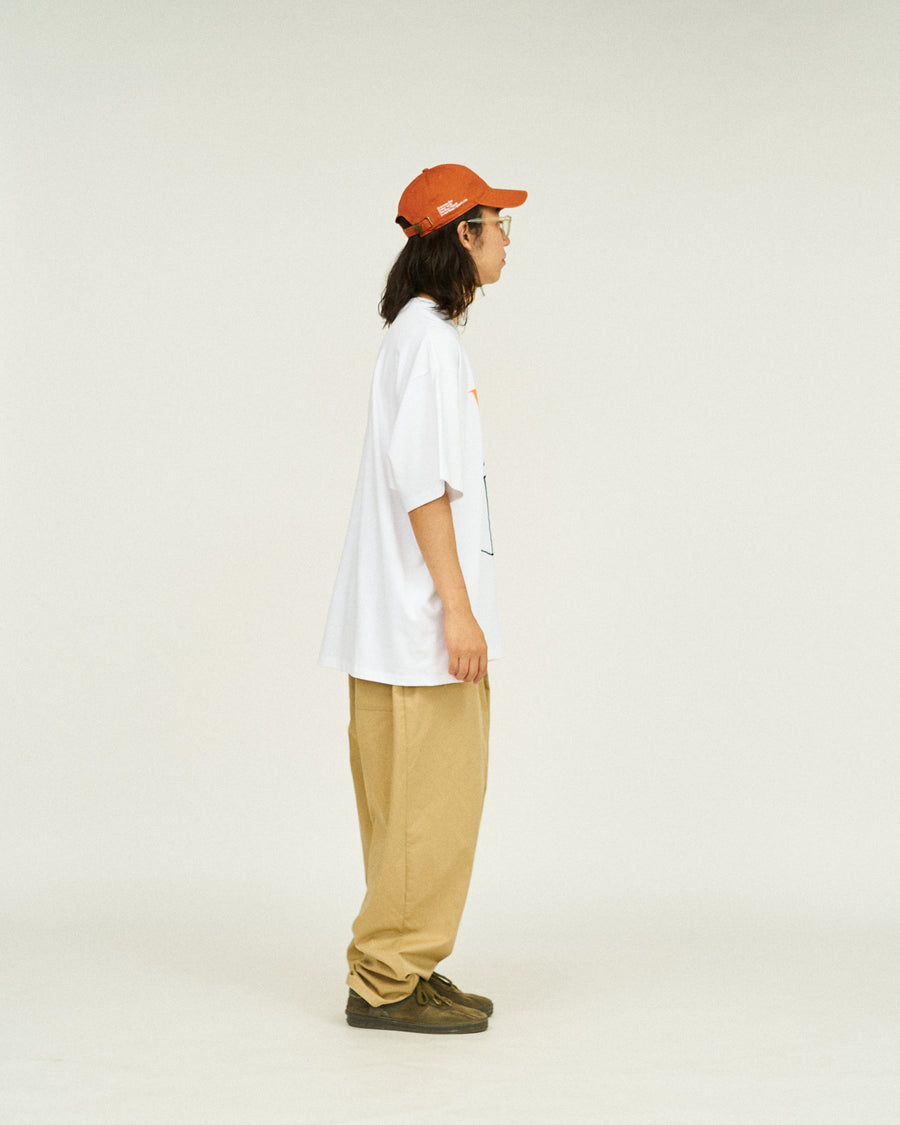Actual Source × FS CORPORATE S/S TEE “READ”