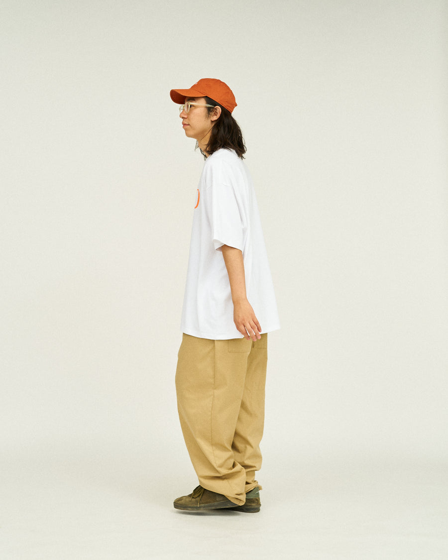 Actual Source × FS CORPORATE S/S TEE “READ”