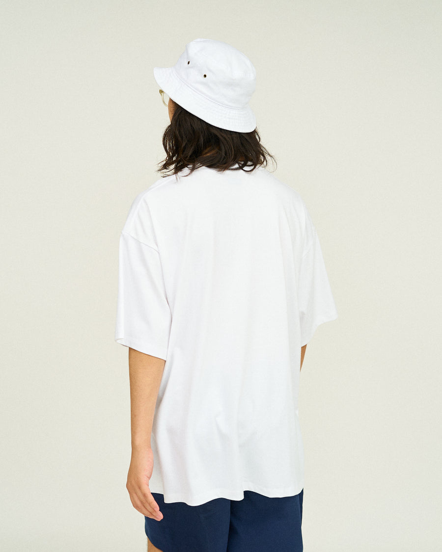 Actual Source × FS CORPORATE S/S TEE “READ”