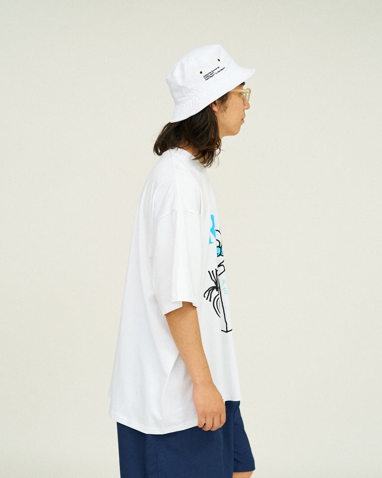 Actual Source × FS CORPORATE S/S TEE “READ” – FreshService