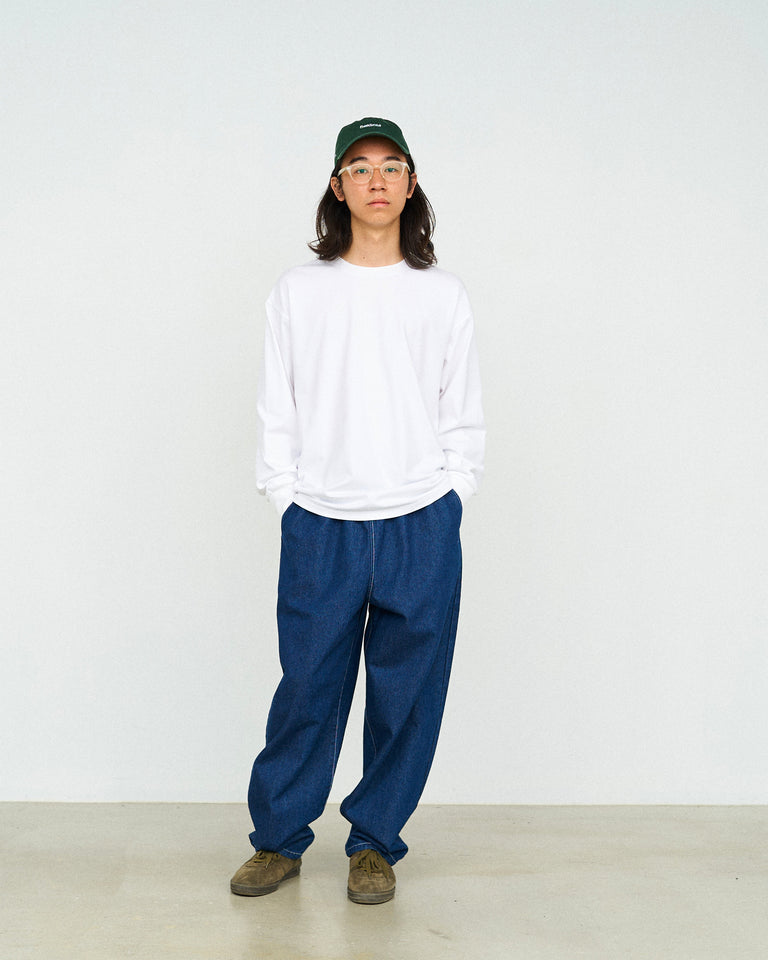 専用【stein】HUUKU Limited OVERSIZED L/S TEE-