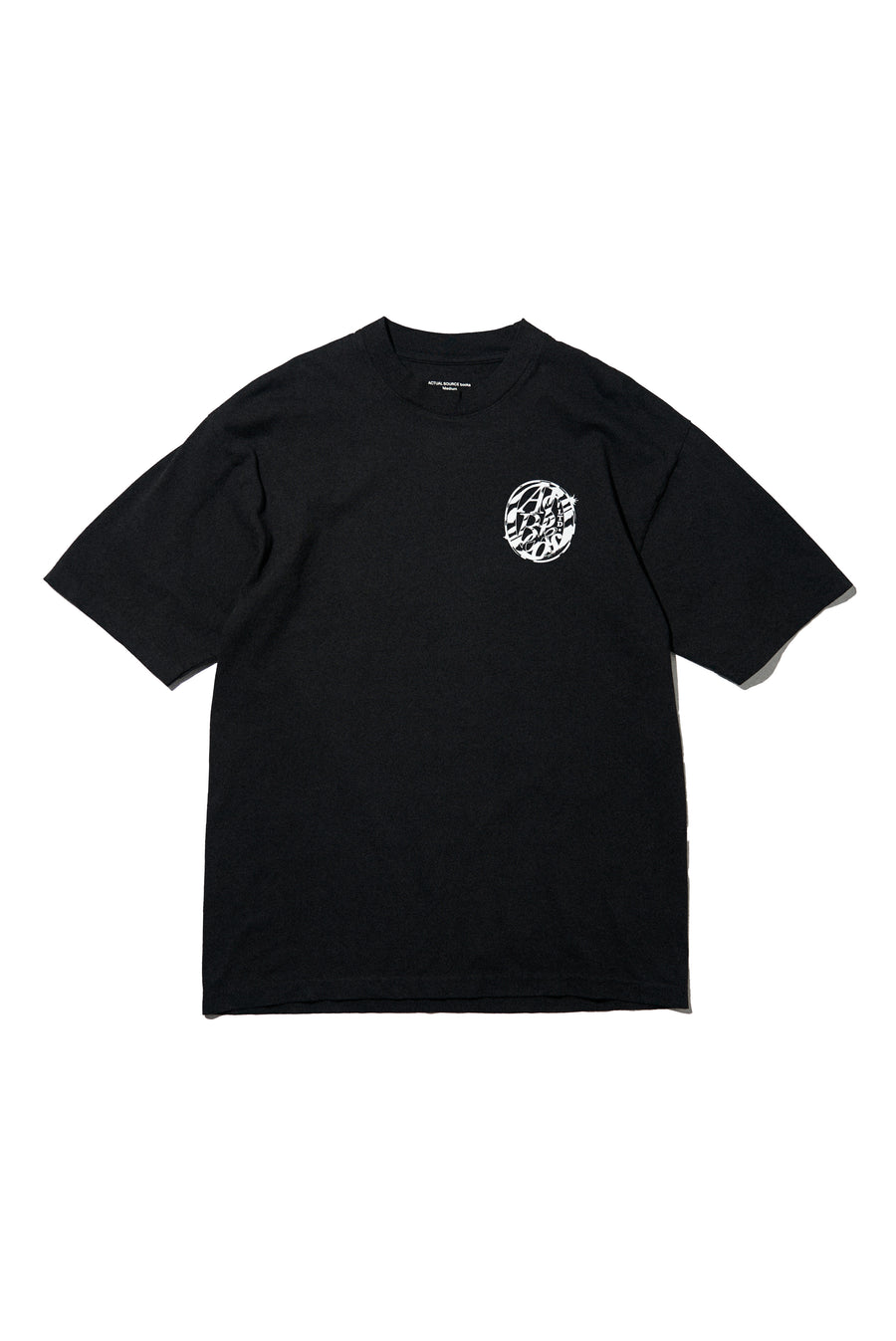 Chrome Publisher’s Mark Tee
