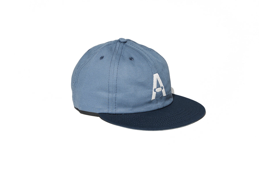 FreshService × ACTUAL SOURCE COMFYBOY 青 - 帽子