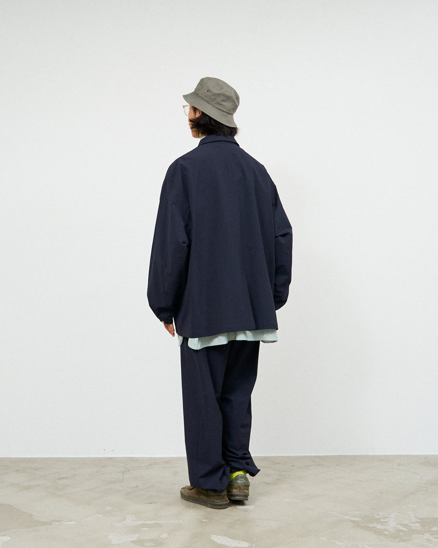 CORDURA WATER REPELLENT TROUSERS