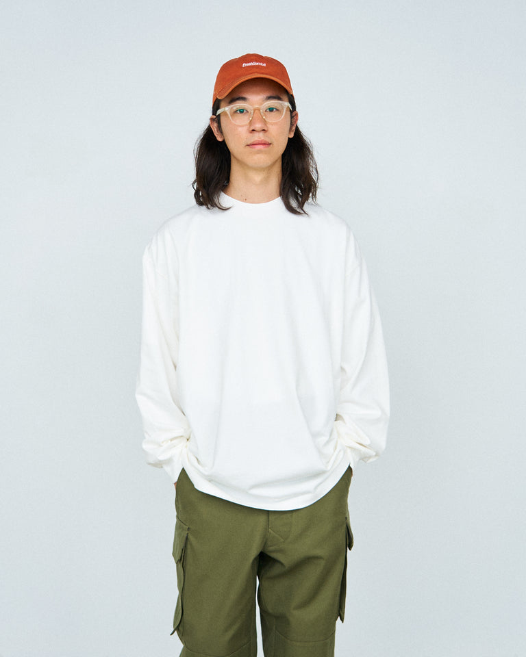 blurhmsROOTSTOCK for FreshService L/S Tee – FreshService