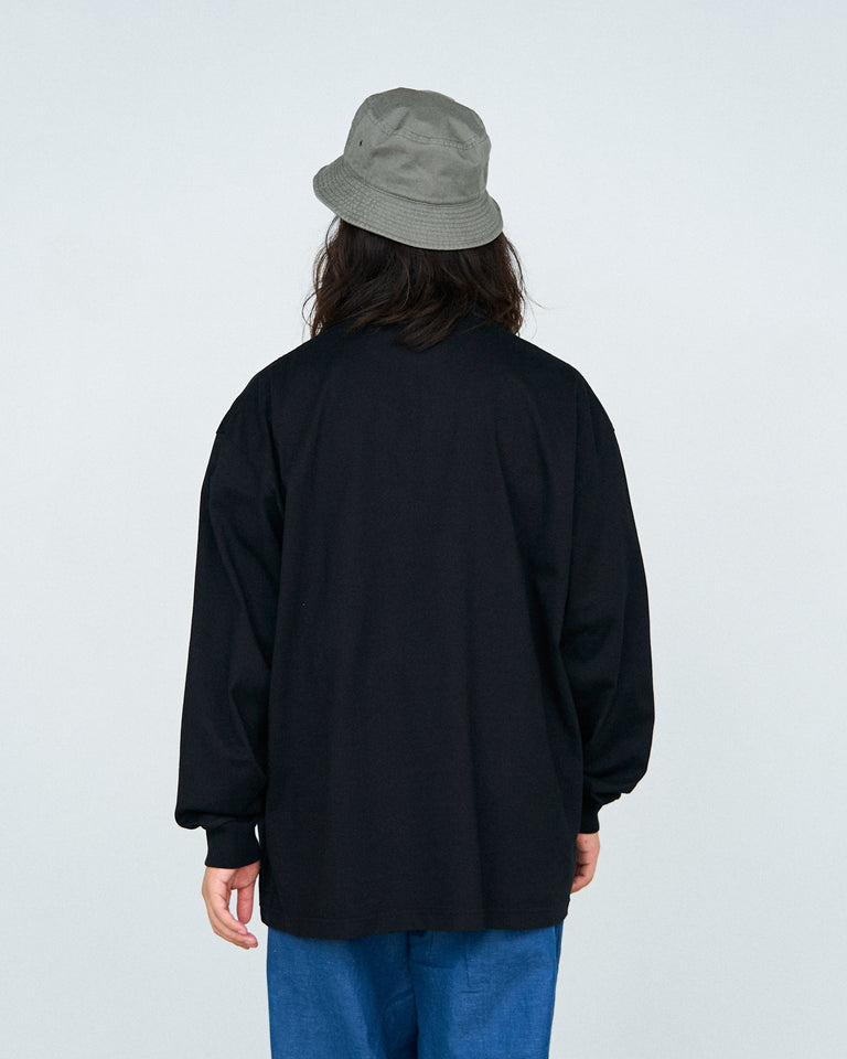 blurhmsROOTSTOCK for FreshService L/S Tee – FreshService® official