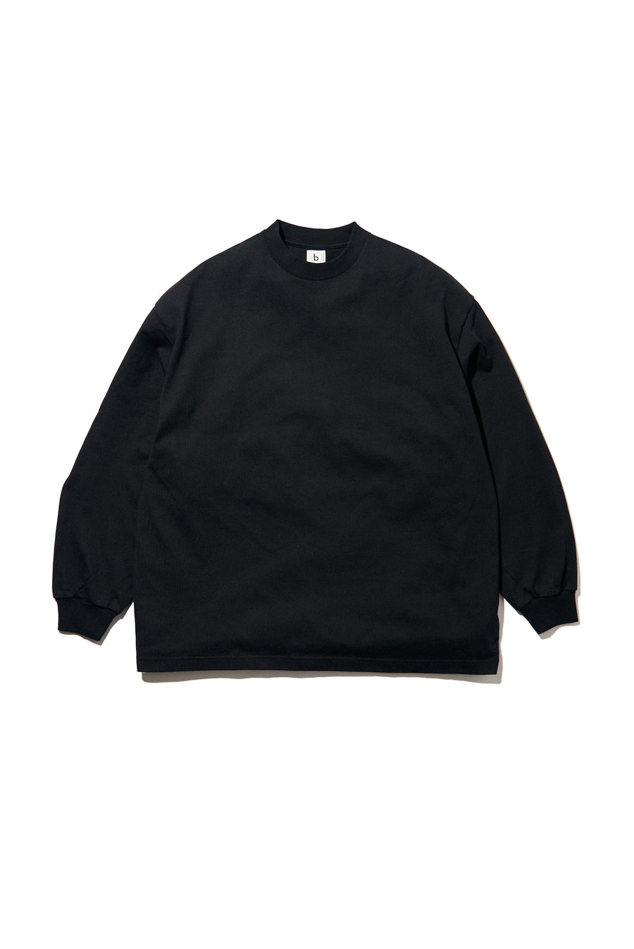 blurhmsROOTSTOCK for FreshService L/S Tee