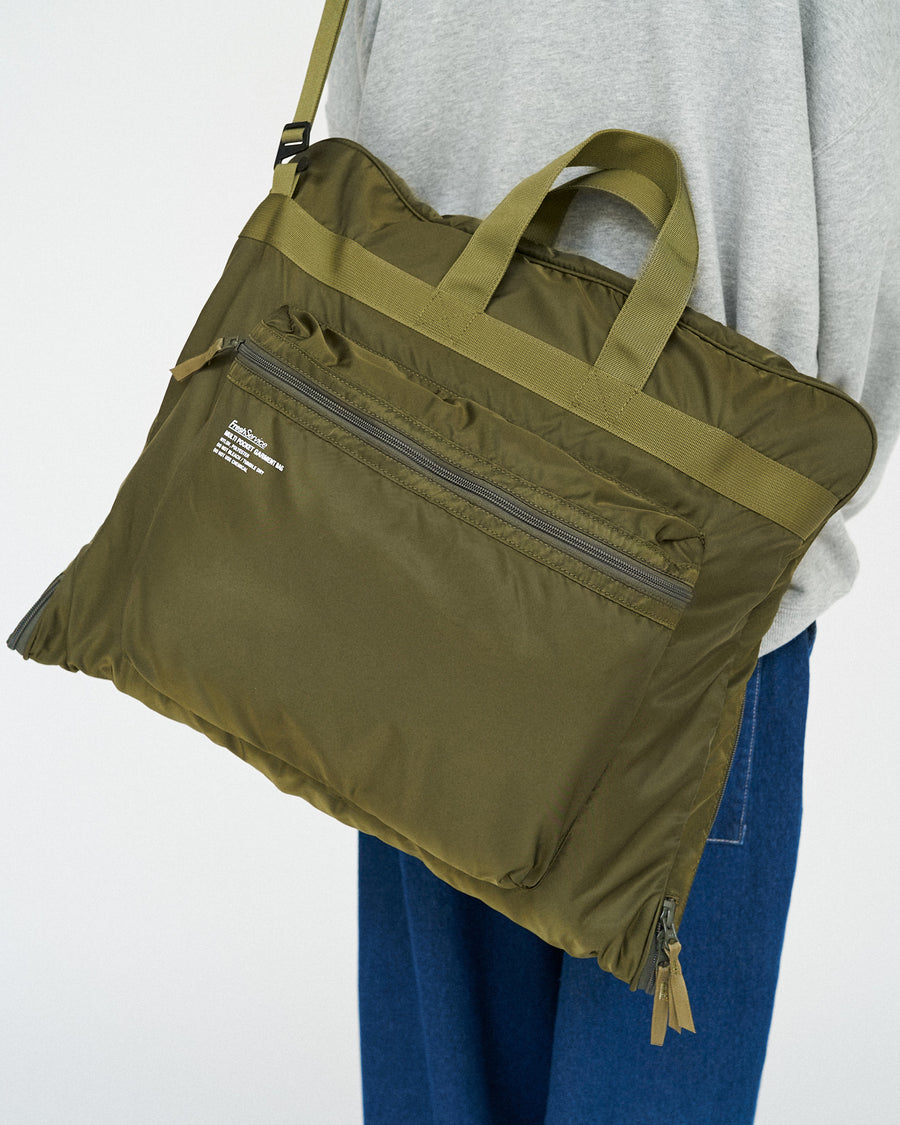 商品一覧の通販 Freshservice Multi Pocket Garment Bagバッグ ...