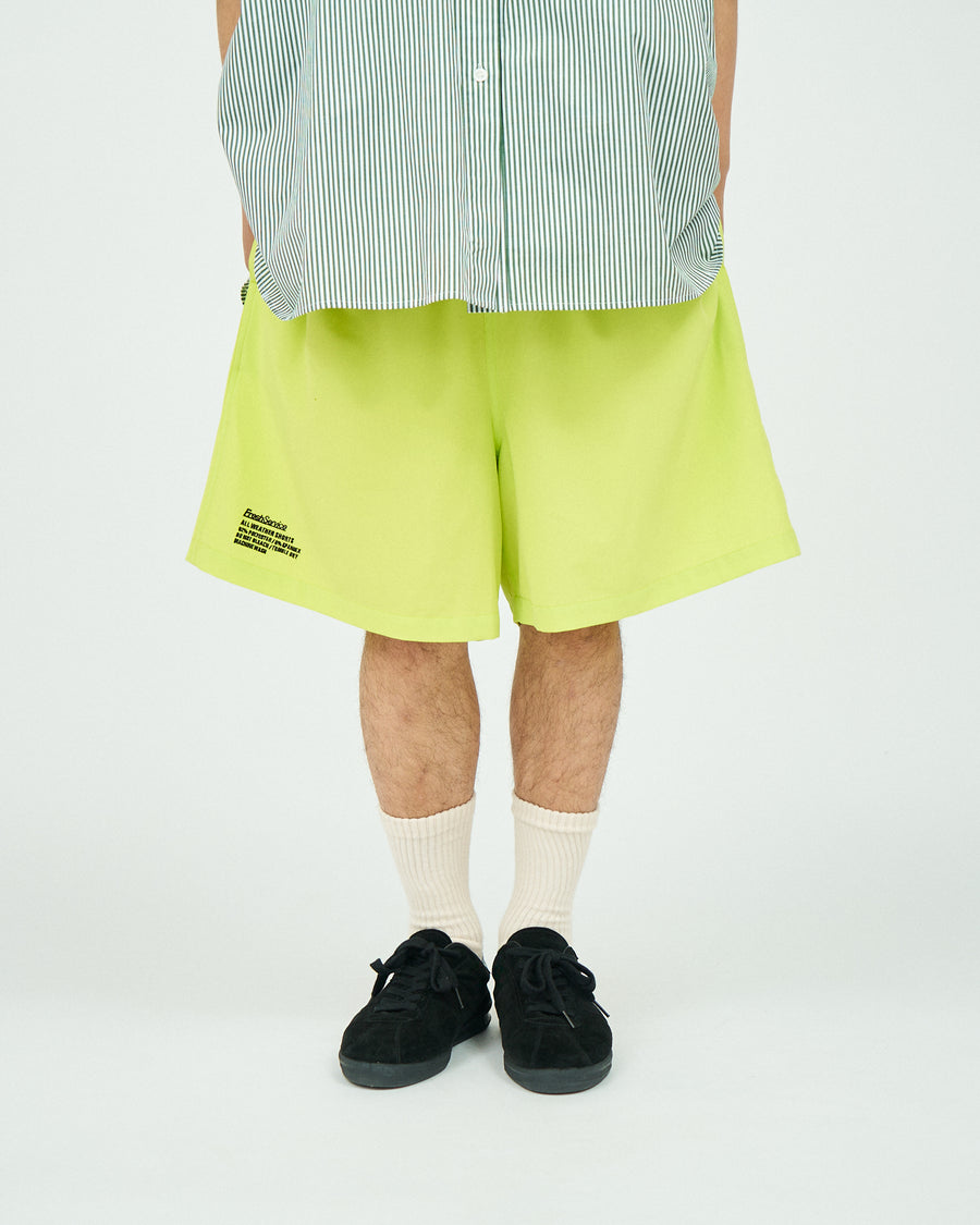 ALL WEATHER SHORTS