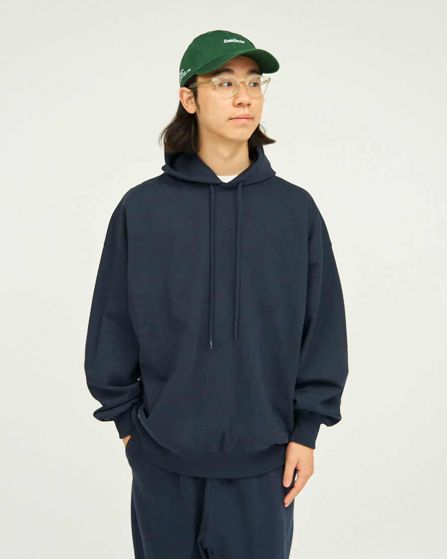 LIGHT OZ PULLOVER HOODIE – FreshService® official site