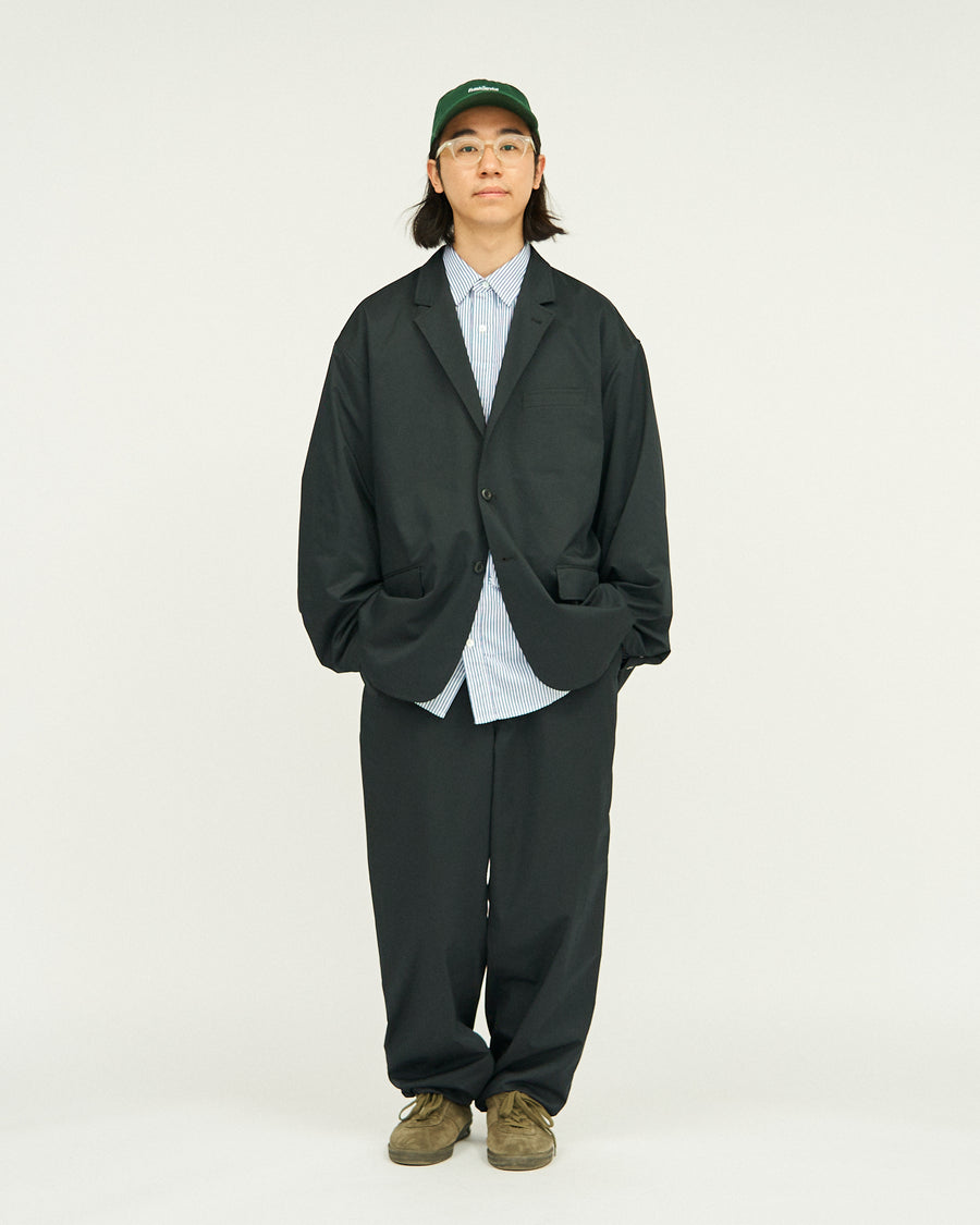 8,610円FreshService STRETCH DRY CLOTH PANTS