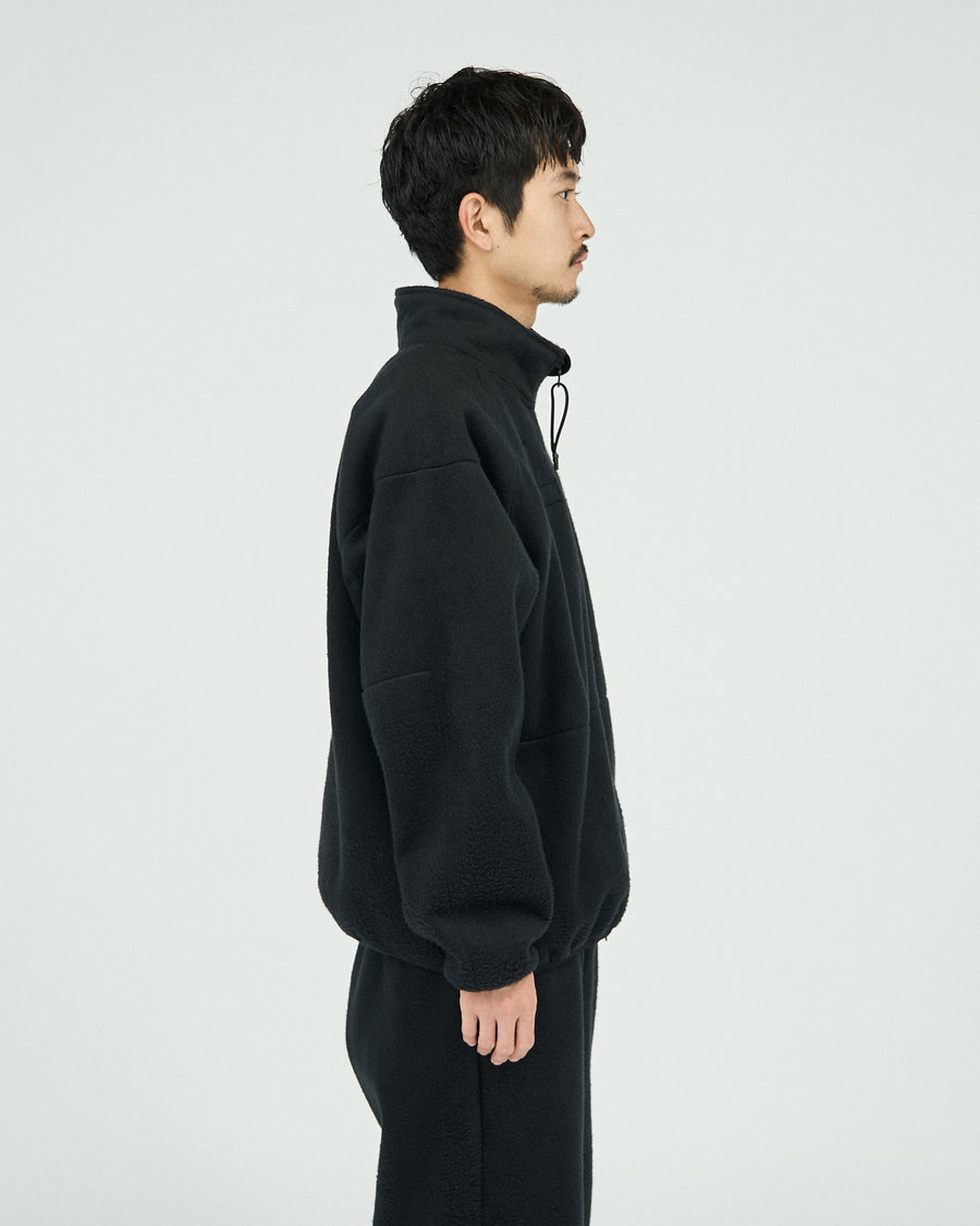 LEVEL3 Fleece Jacket