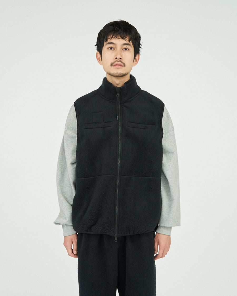 LEVEL3 Fleece Vest