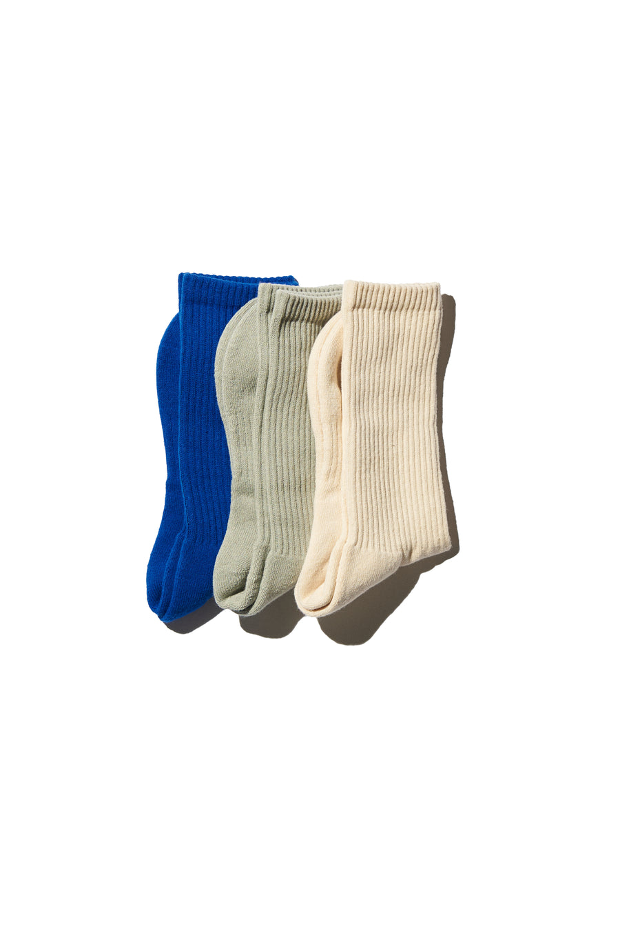 SIGNATURE 3-PACK SOCKS