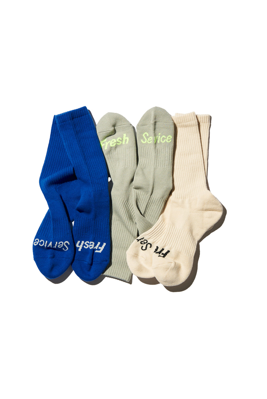 SIGNATURE 3-PACK SOCKS