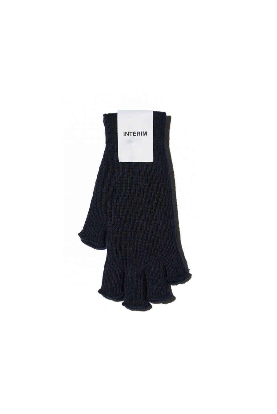 CASHMERE FINGERLESS GLOVES