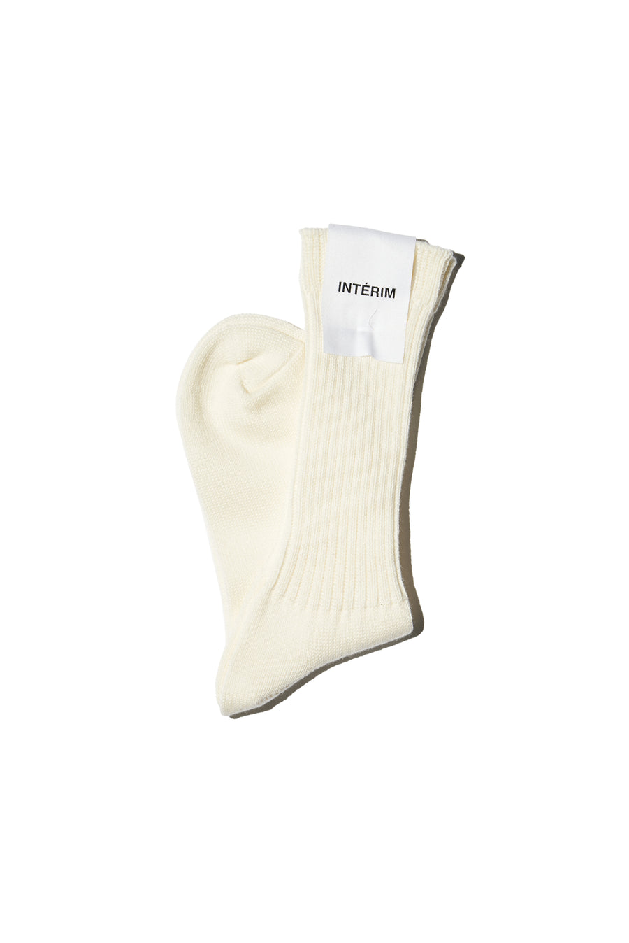 CASHMERE ORGANIC COTTON SOCKS