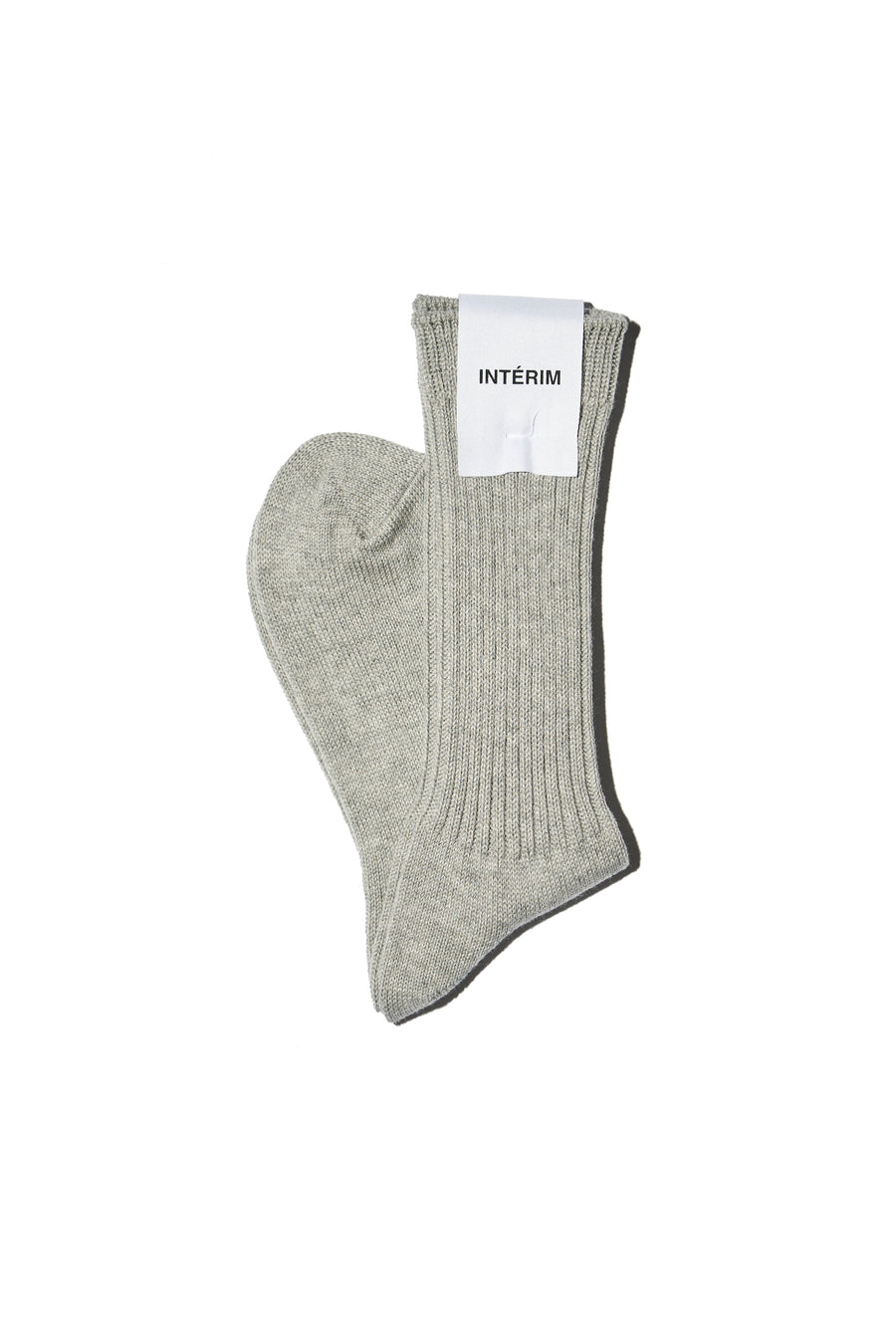 CASHMERE ORGANIC COTTON SOCKS