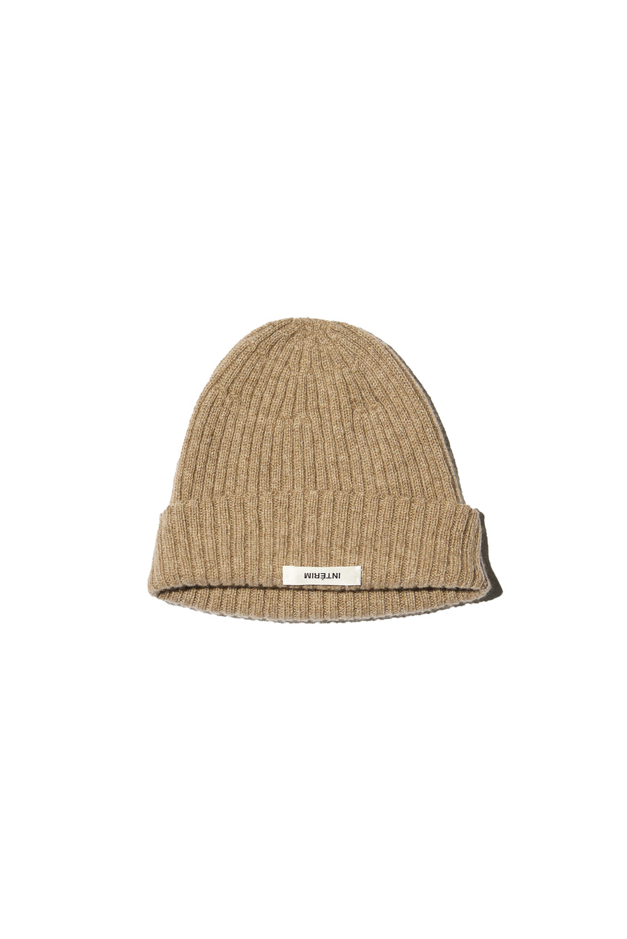 CASHMERE KNIT CAP