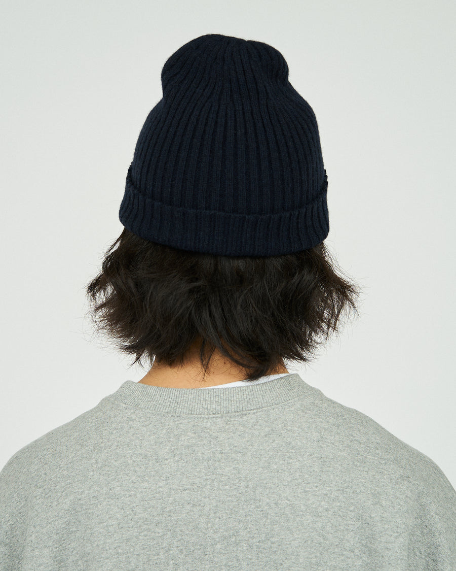 YAK MOHAIR KNIT CAP