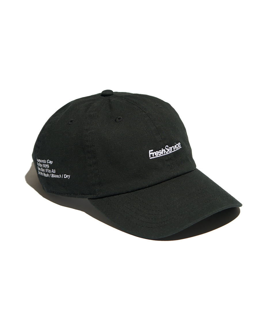 CORPORATE CAP