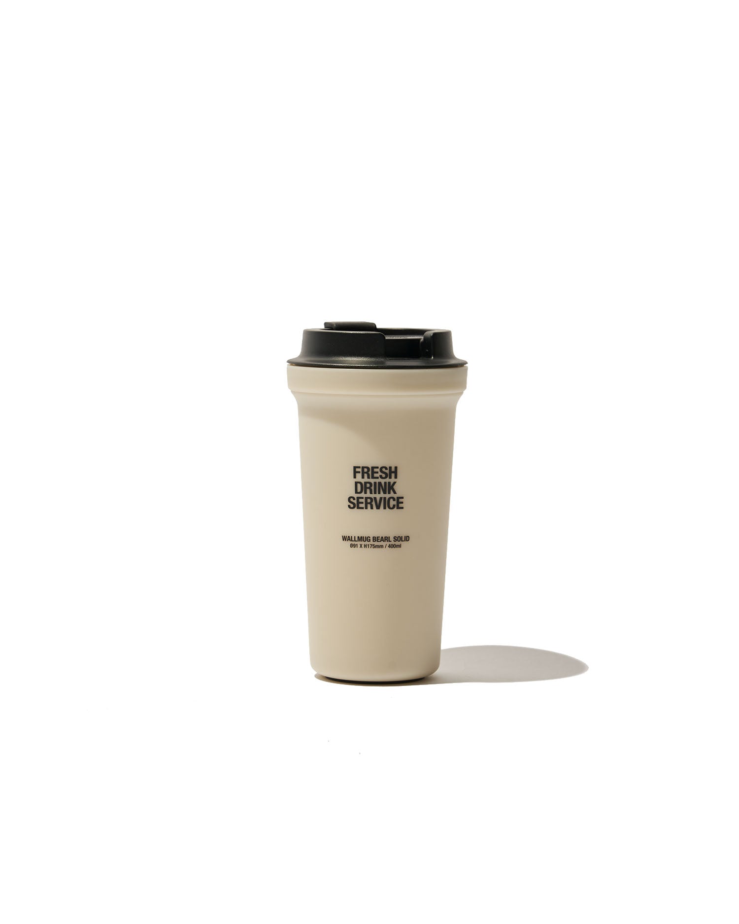 FDS_WALLMUG BEARL SOLID – FreshService® official site