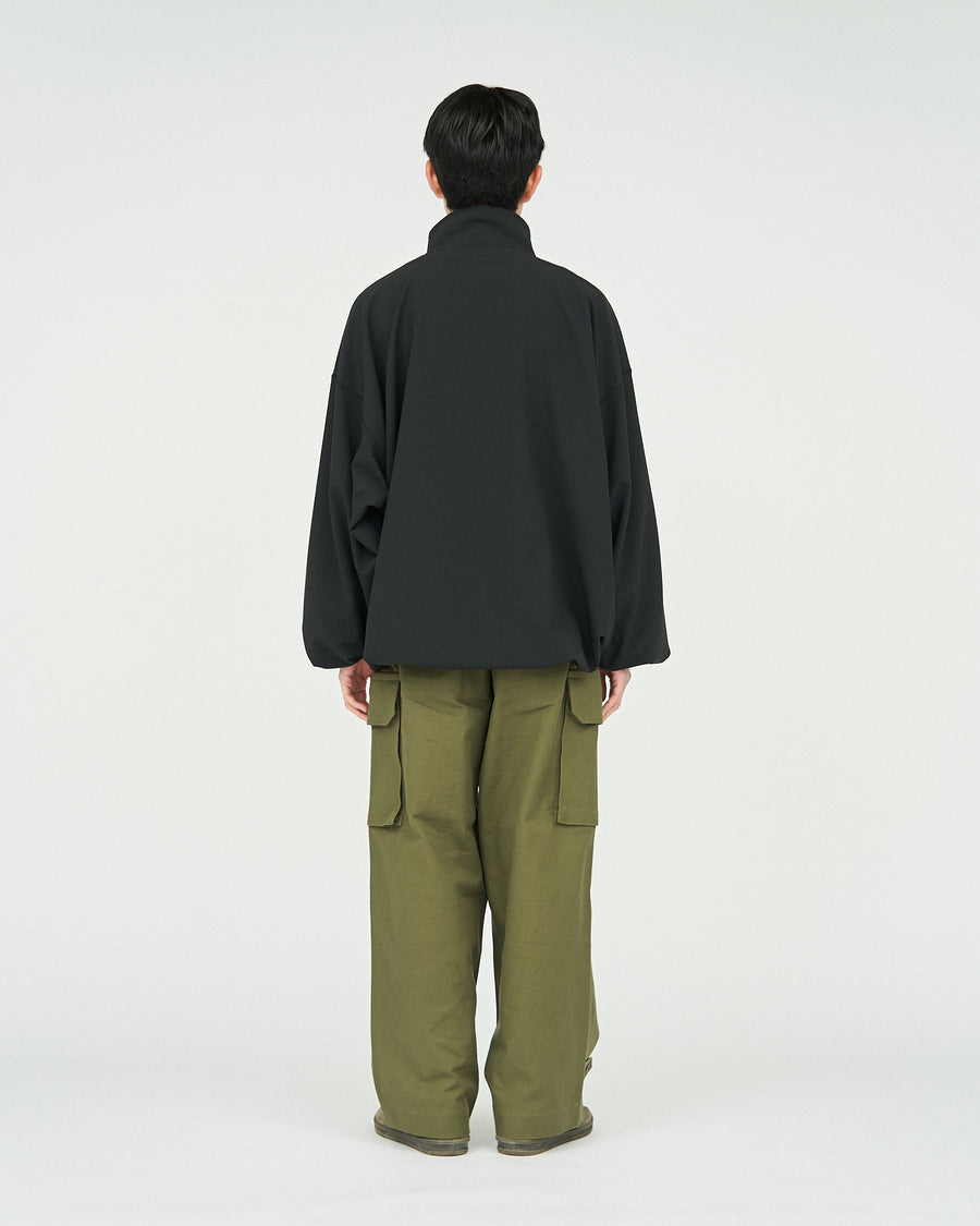 STORMFLEECE TRACK BLOUSON