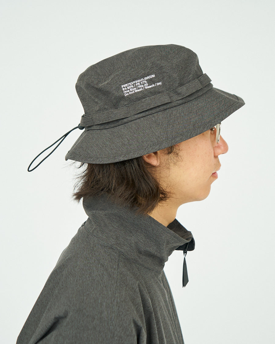 PERTEX LIGHTWEIGHT JUNGLE HAT