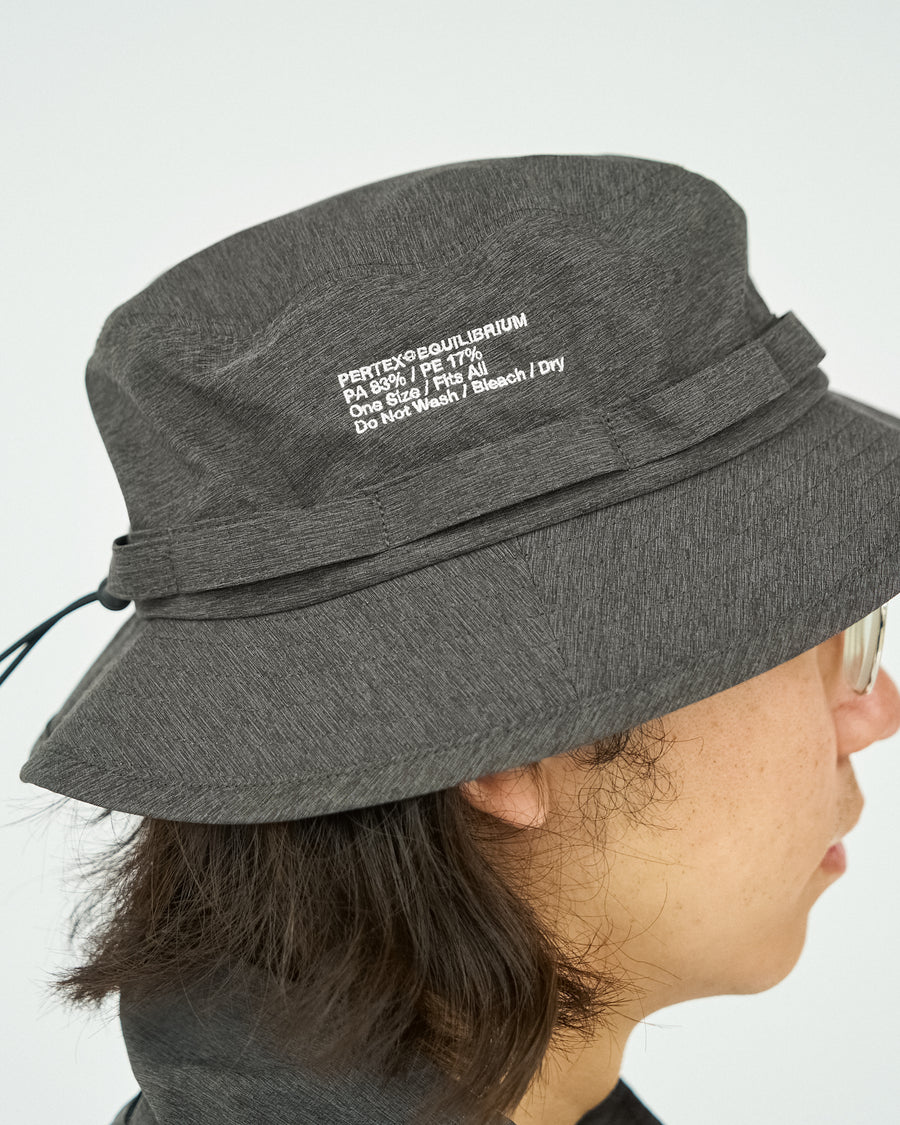 PERTEX LIGHTWEIGHT JUNGLE HAT – FreshService® official site