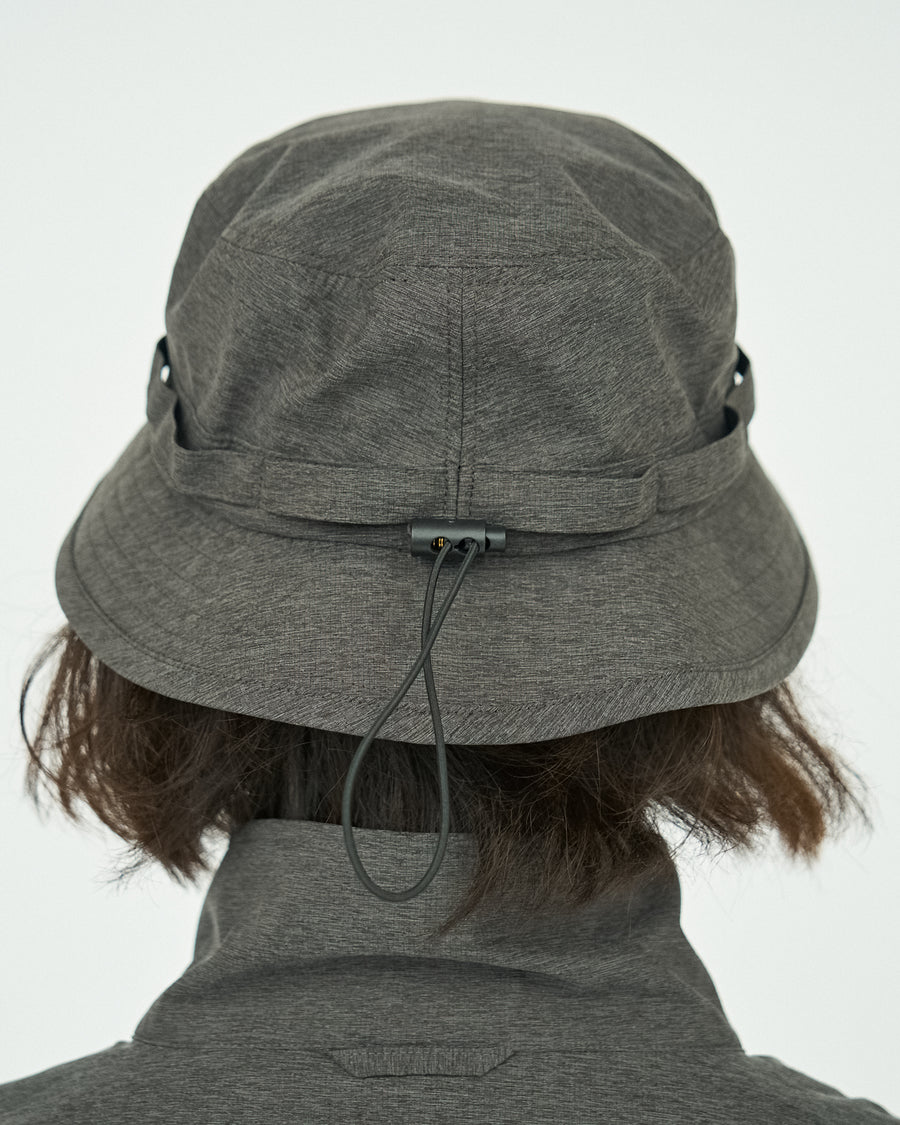 PERTEX LIGHTWEIGHT JUNGLE HAT