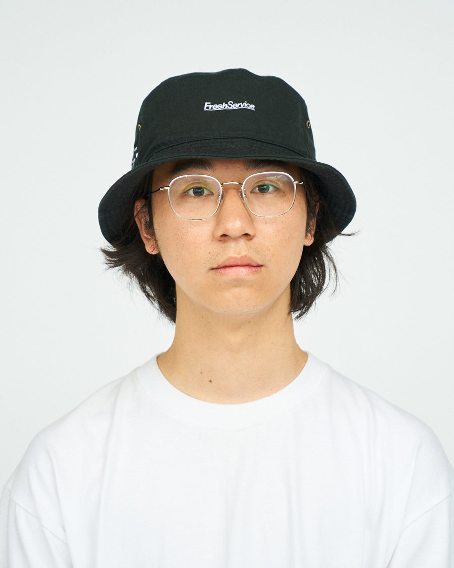 CORPORATE BUCKET HAT