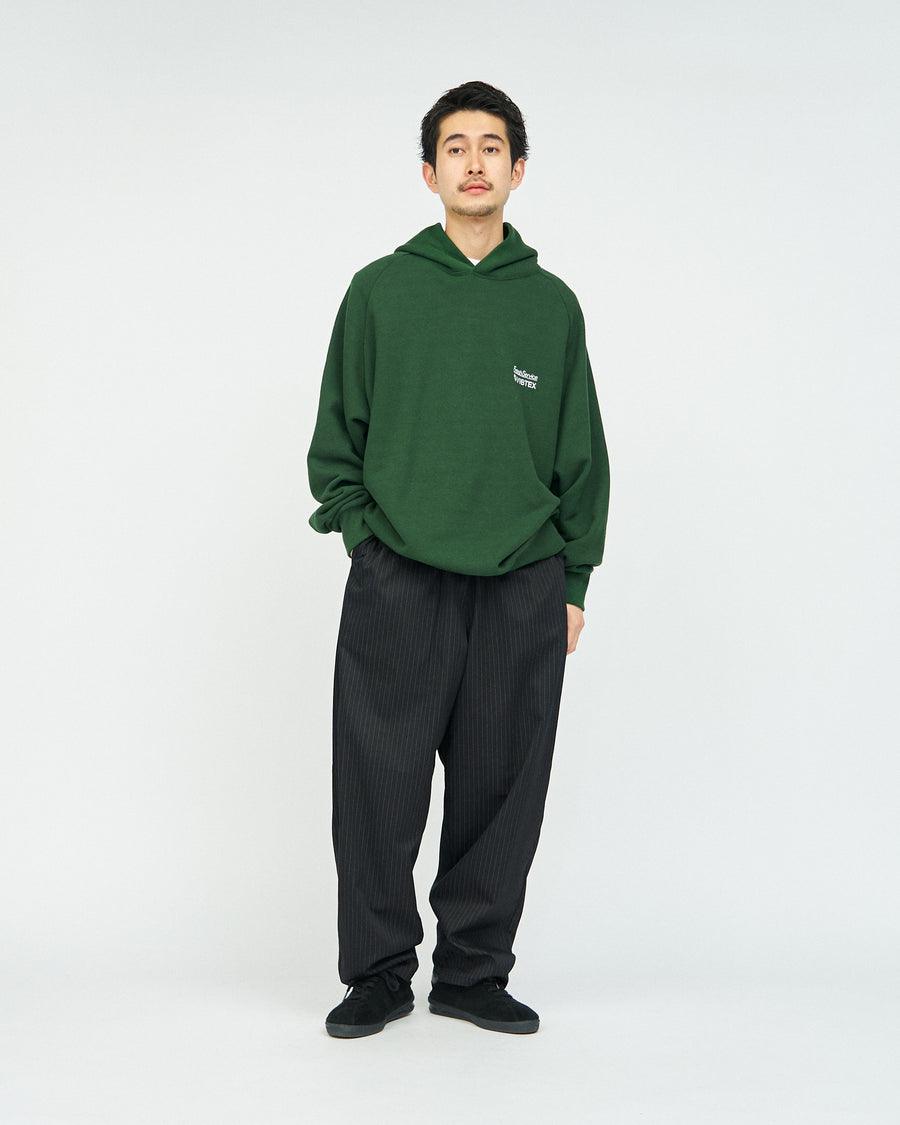 VIBTEX for FreshService VIBTEX SWEAT PULL HOODIE