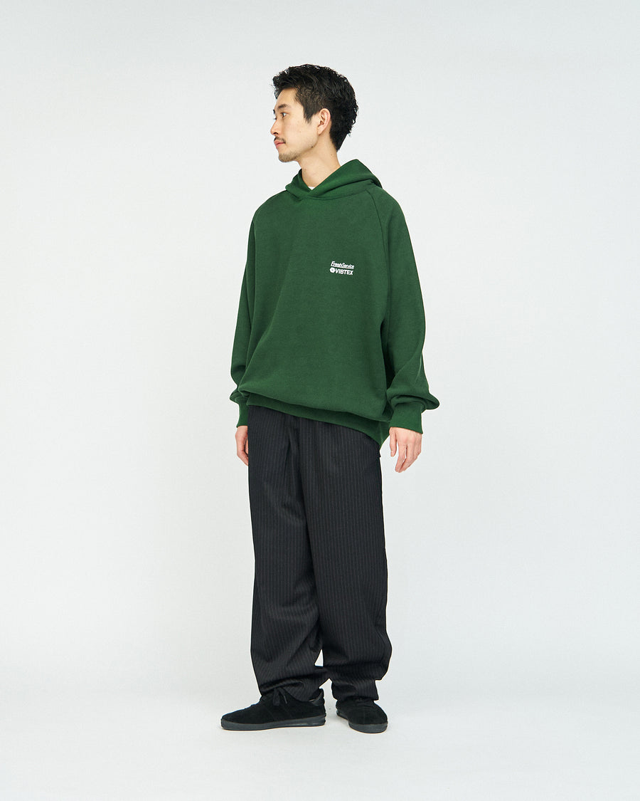 VIBTEX for FreshService VIBTEX SWEAT PULL HOODIE