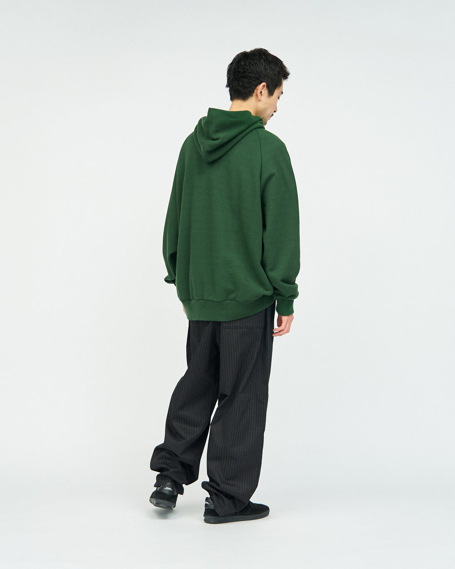 VIBTEX for FreshService VIBTEX SWEAT PULL HOODIE