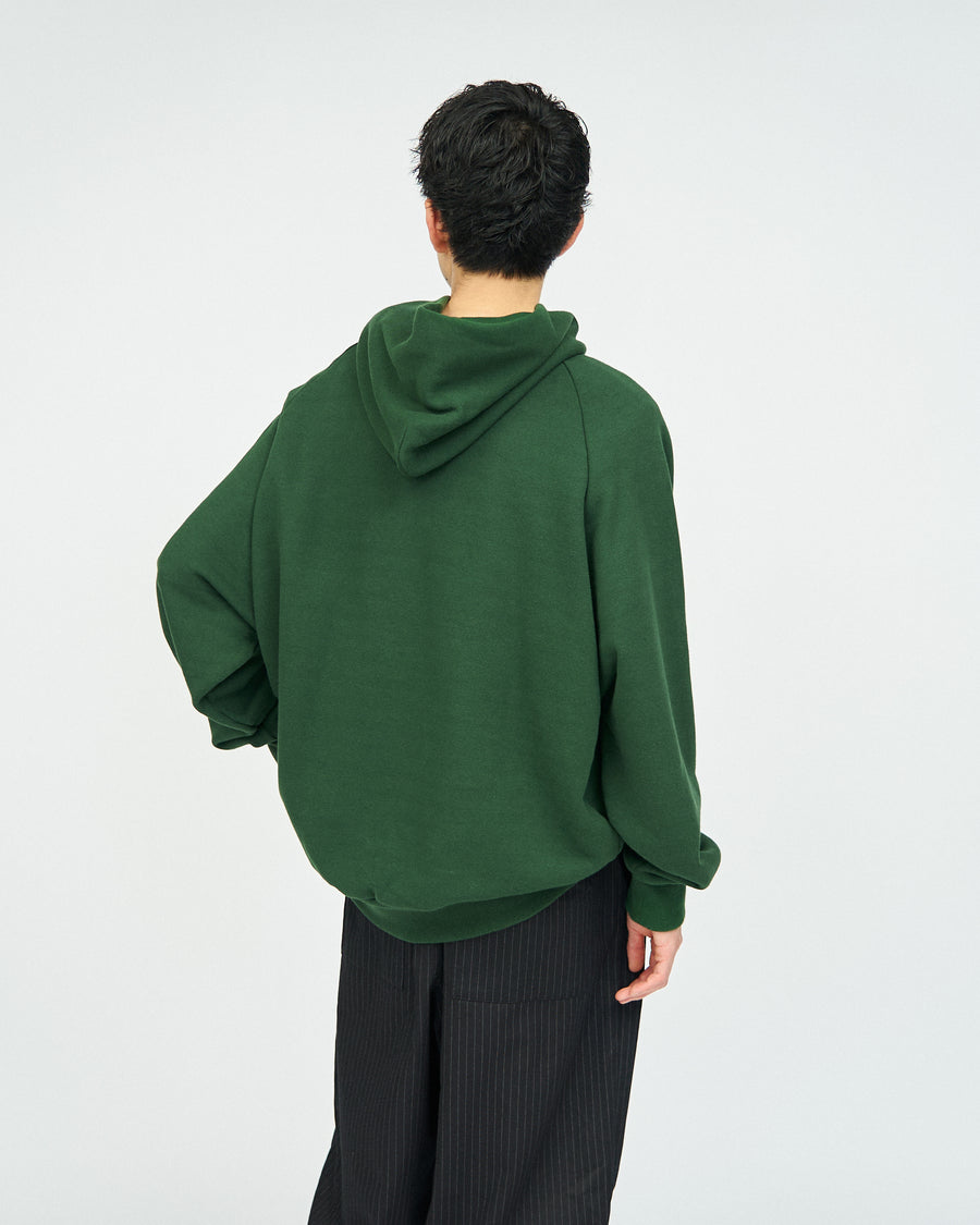 VIBTEX for FreshService VIBTEX SWEAT PULL HOODIE