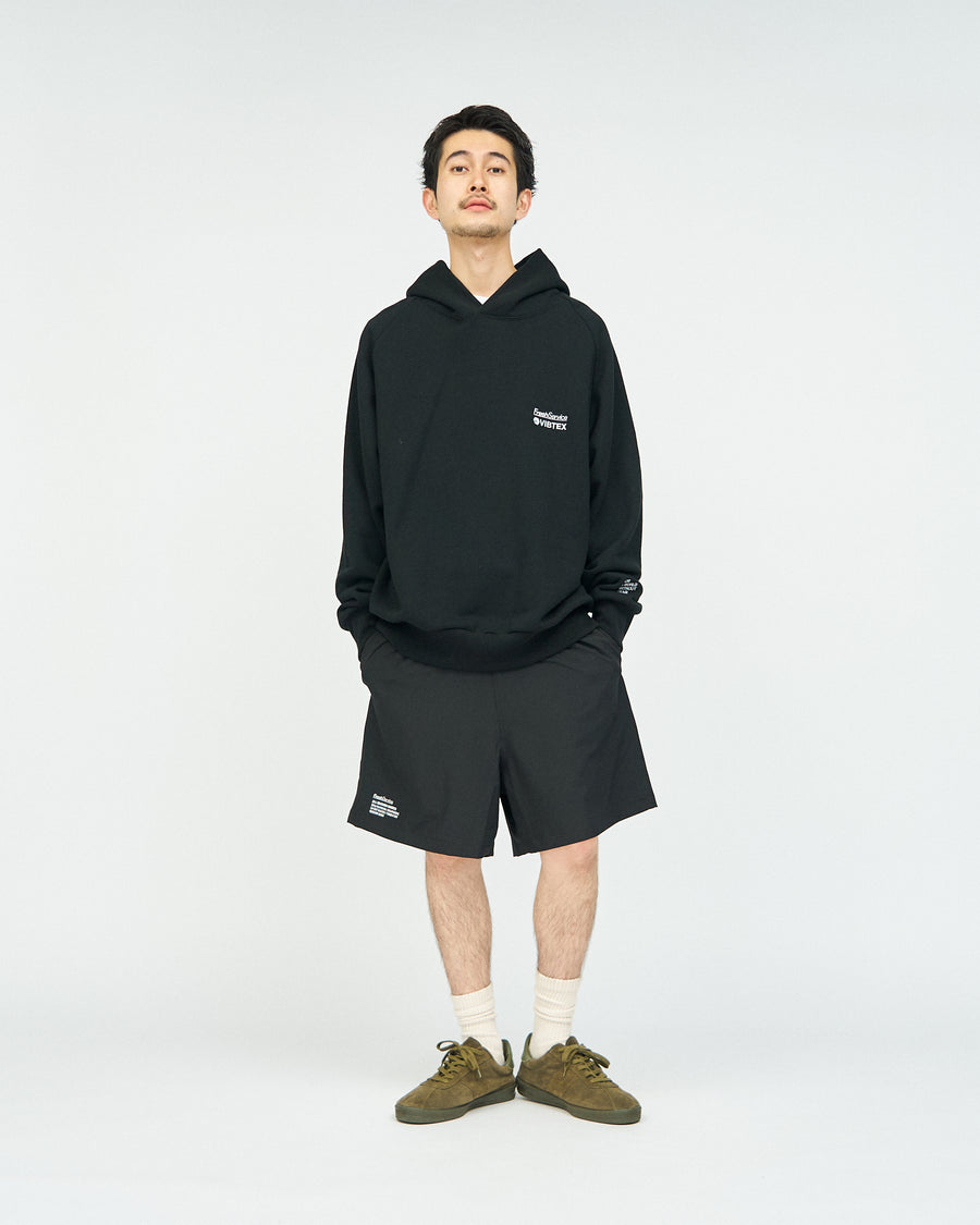 VIBTEX for FreshService VIBTEX SWEAT PULL HOODIE