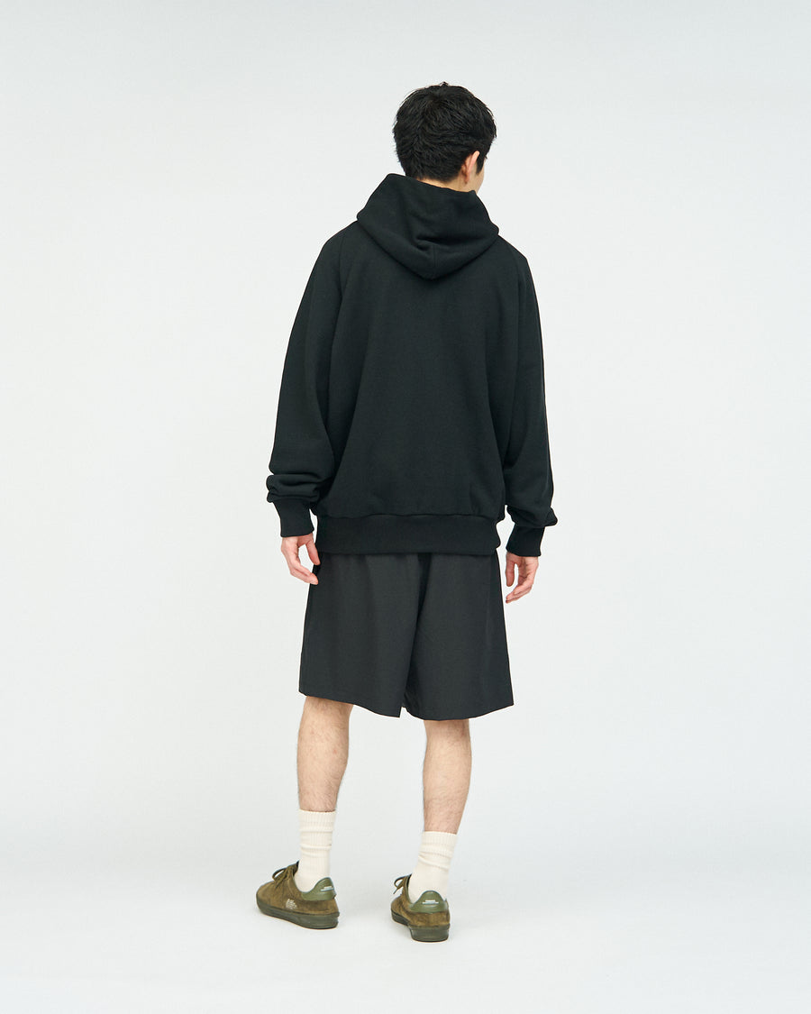 VIBTEX for FreshService VIBTEX SWEAT PULL HOODIE