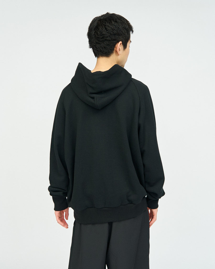 VIBTEX for FreshService VIBTEX SWEAT PULL HOODIE