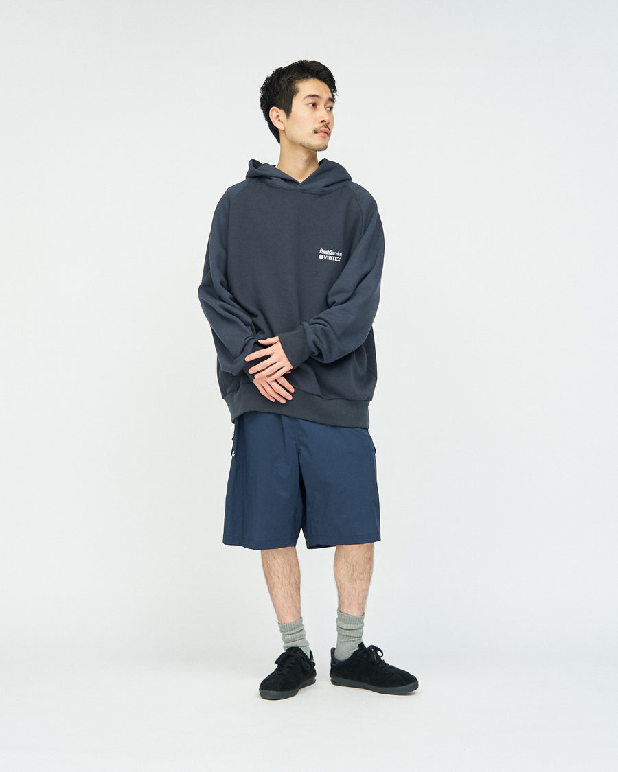 VIBTEX for FreshService VIBTEX SWEAT PULL HOODIE