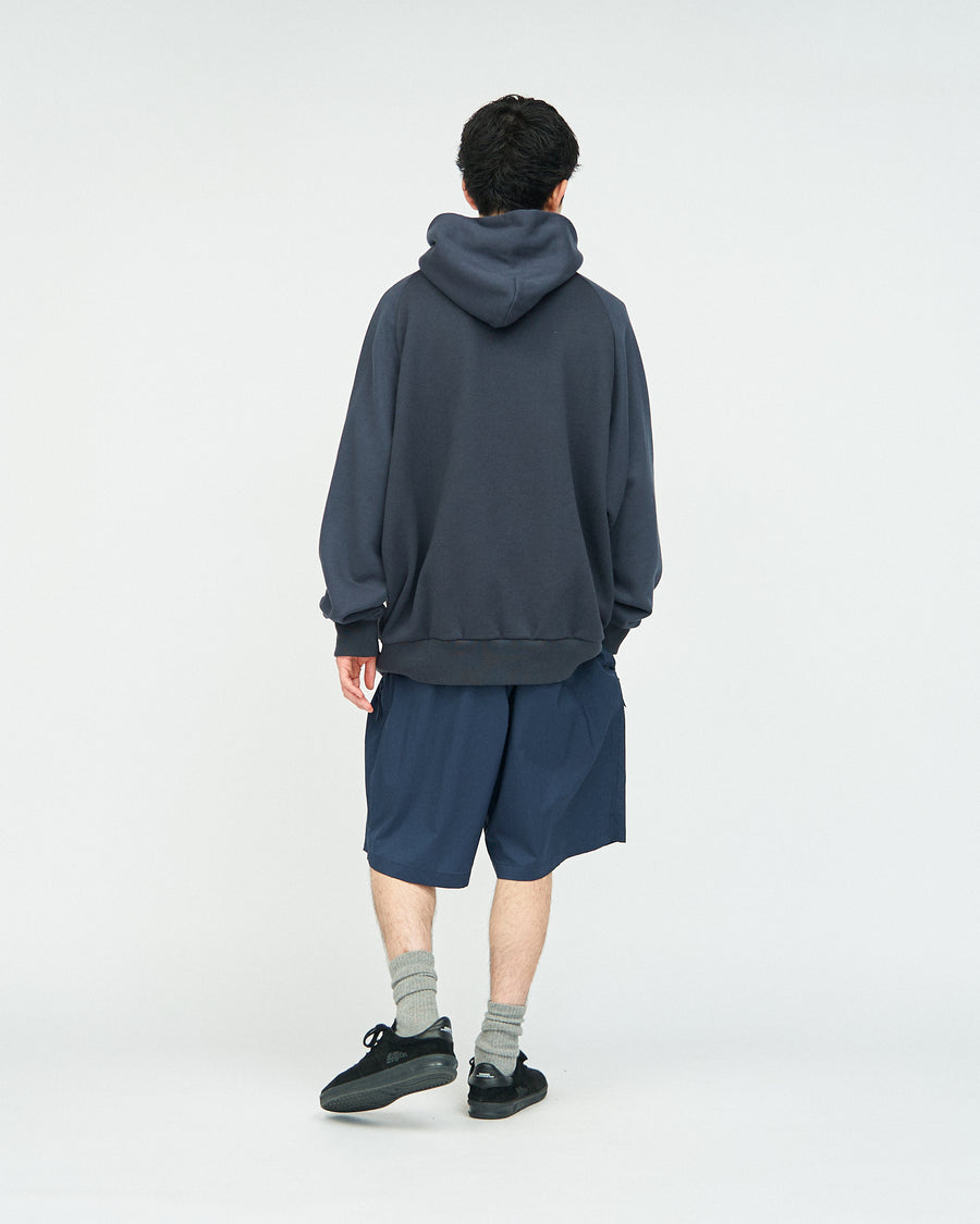 VIBTEX for FreshService VIBTEX SWEAT PULL HOODIE